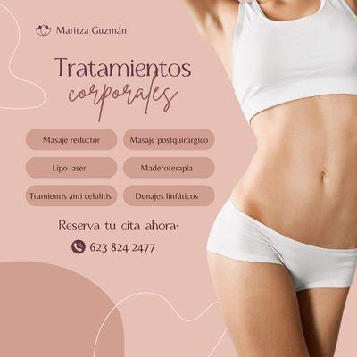 Studio Maritza Guzman