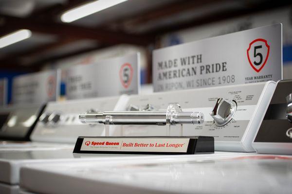 Highway Appliance company