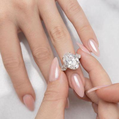 Book your appointment with one of our diamonds specialists for our first ever engagement ring week. October 13-21, 2023