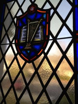 Antioch Presbyterian Church