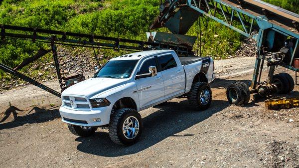 Southern Diesel Truck Co.