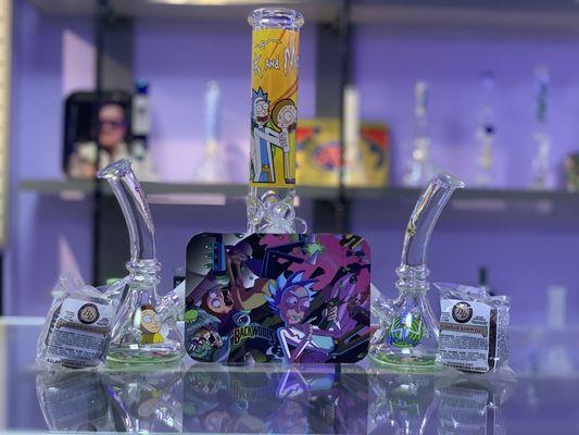 Up In Smoke in Fort Myers