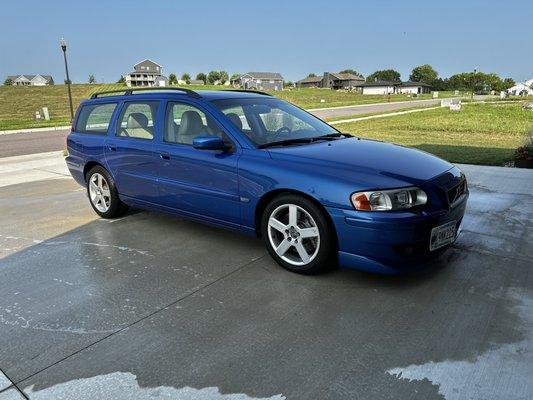 Glasgow Automotive Service