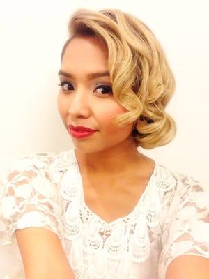 The Beehive Boutique Salon