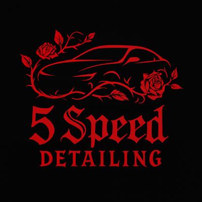 5 Speed Detailing