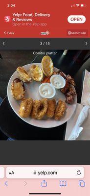 Rhino's Sports & Spirits