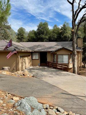 Frontier Property Management & Sales