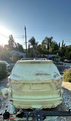 Brug's Mobile Detail