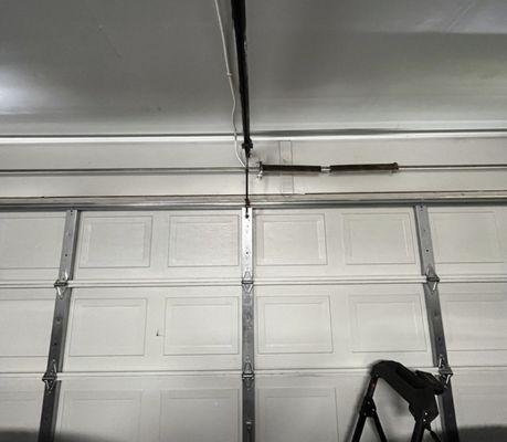 Garage Aid