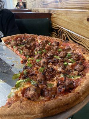 Fairway Pizza & Sports Page Pub