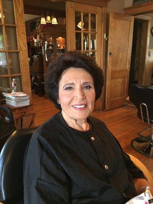 Panache Salon