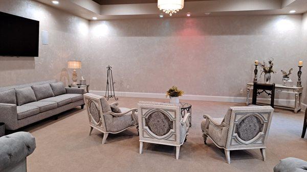 Audubon Crematory LLC