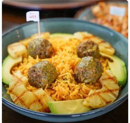 The Peri Peri Factory