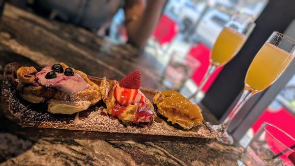 Crescent City Kitchen