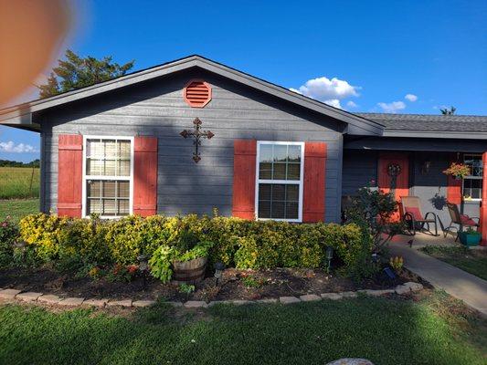 All Pro Roofing Systems