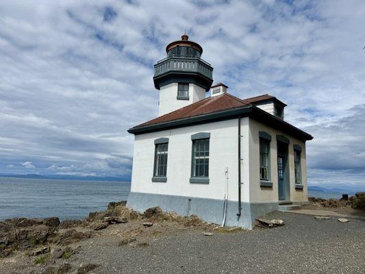 Lighthouse