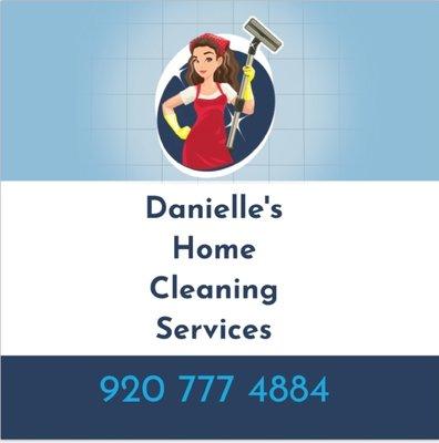 Danielles Home Cleaning