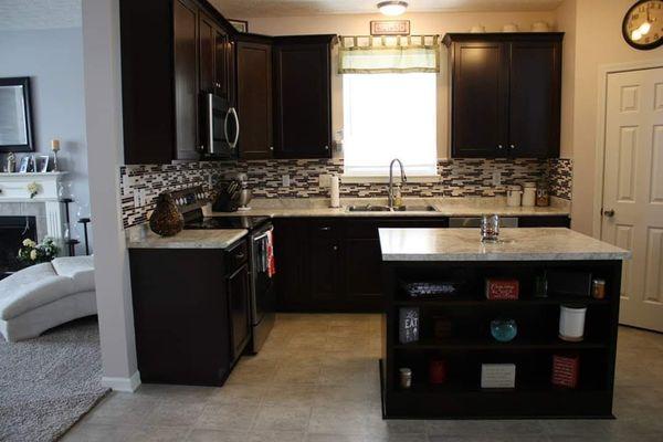 Perspectives Kitchen & Bath