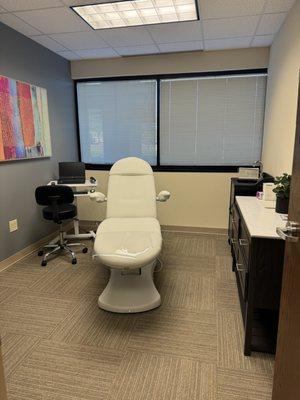 Our state-of-the-art digital scanning suite