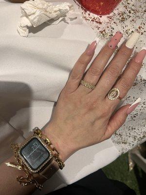 Professional Nail & Spa