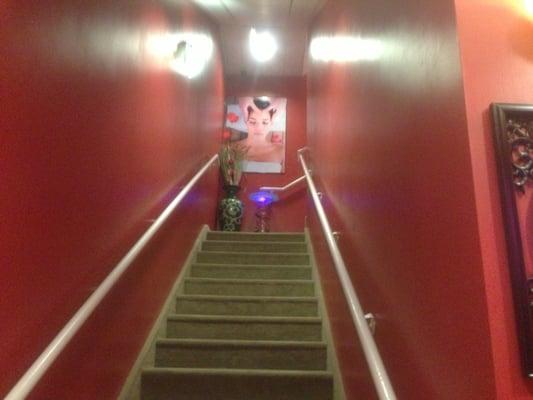 Salt Lake Asiana Massage Center