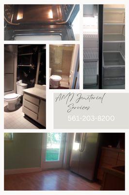 AMI Janitorial Services