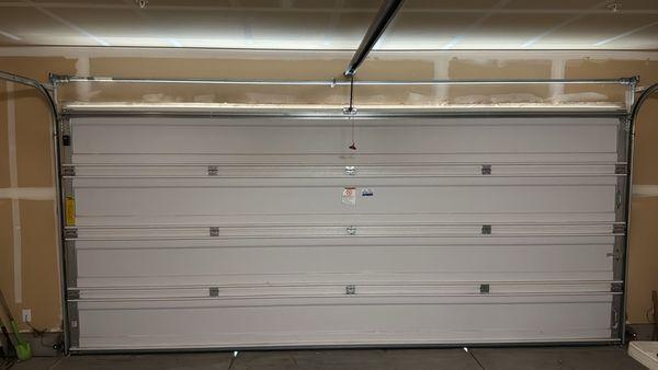 Fox Garage Doors & Gates