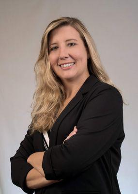 Teena Coronado - Long and Foster Real Estate