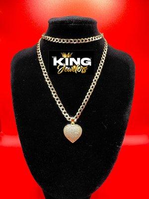 THE KING JEWELERS