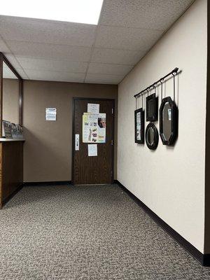 Duncan Regional Orthopaedic Associates