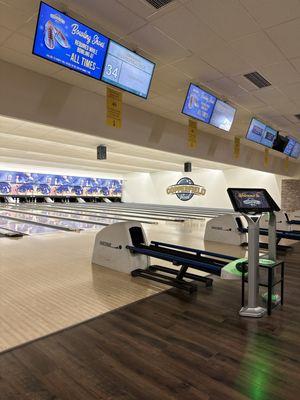 Copperfield Bowl
