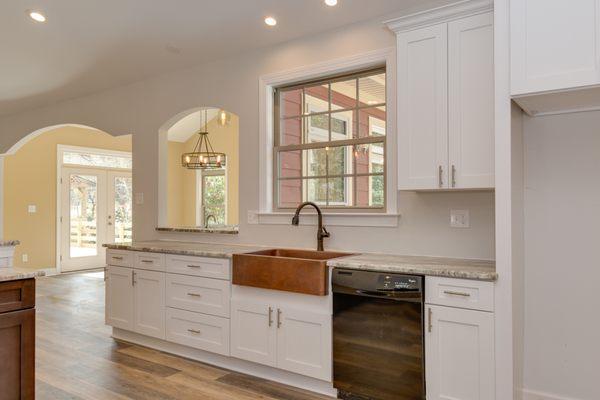 JB Design and Remodeling