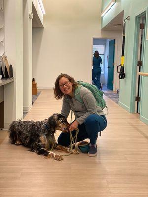 Pain Science Physical Therapy