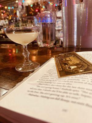 The Pearl of Germantown