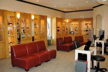 Browse our eyewear gallery!