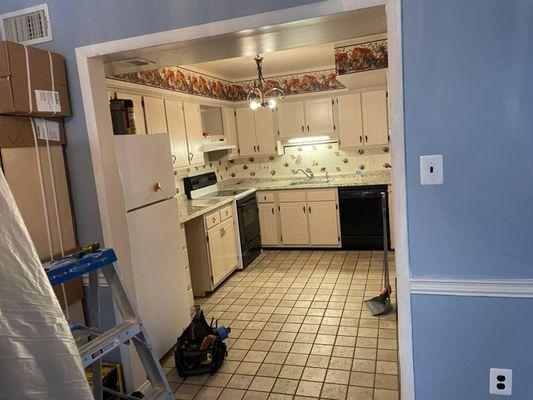 Friends Home Services