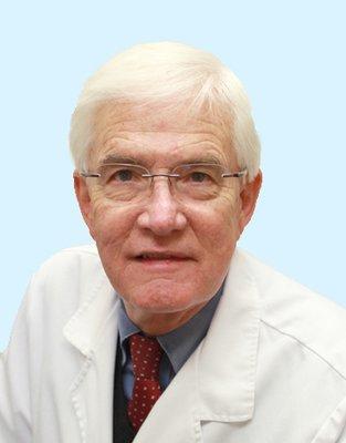 John C Billesdon, MD