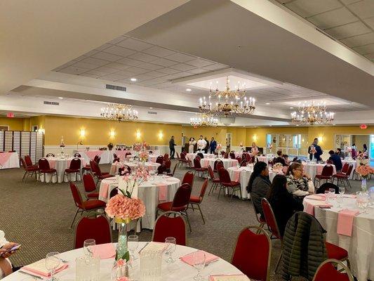 Paravati Catering Group