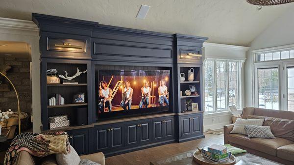 Home Theatre Concepts