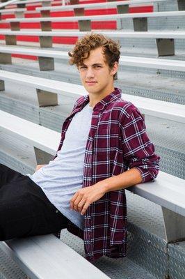 Creative Captures Photography