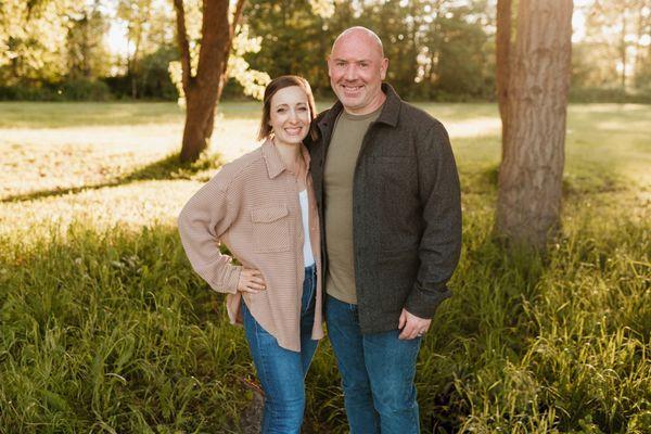 Dependable Maintenance