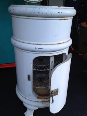 Billy's Paint & Body Shop