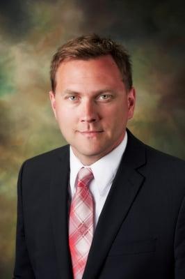 Bert Cameron, Financial Advisor