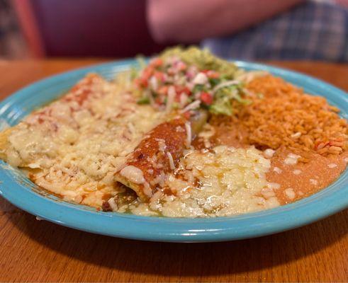 Mariachi's Mexican Grill