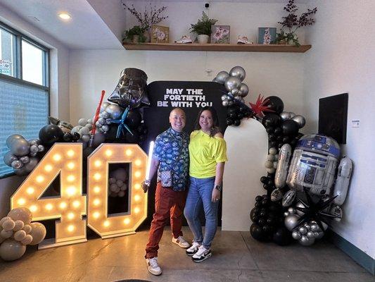 Take It From Here Events