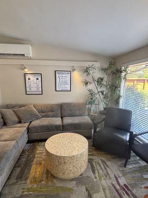 Live Well Chiropractic