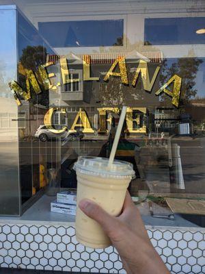 Mellana Cafe