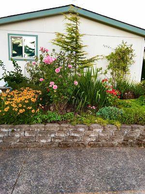 Woodland East Manufactured Community