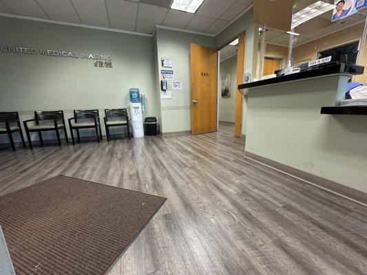 United Medical Imaging Healthcare