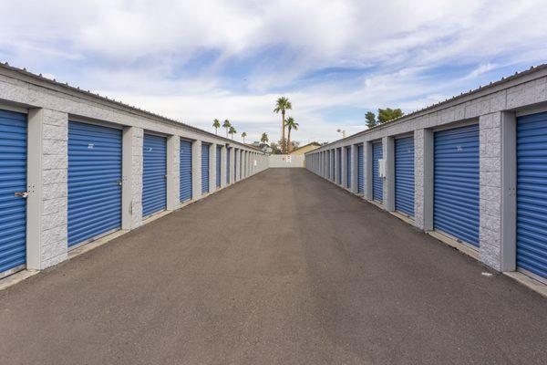 Devon Self Storage Mesa, Arizona